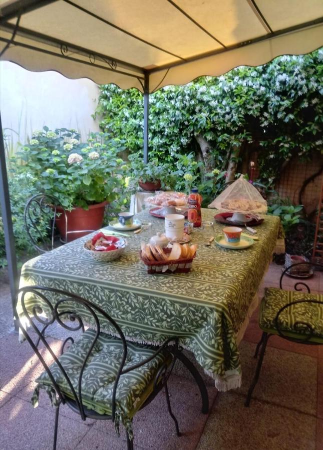 Bed And Breakfast Di Manu Taglio di Po Εξωτερικό φωτογραφία