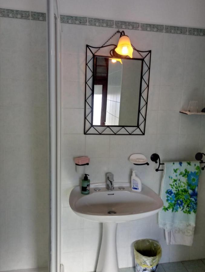 Bed And Breakfast Di Manu Taglio di Po Εξωτερικό φωτογραφία
