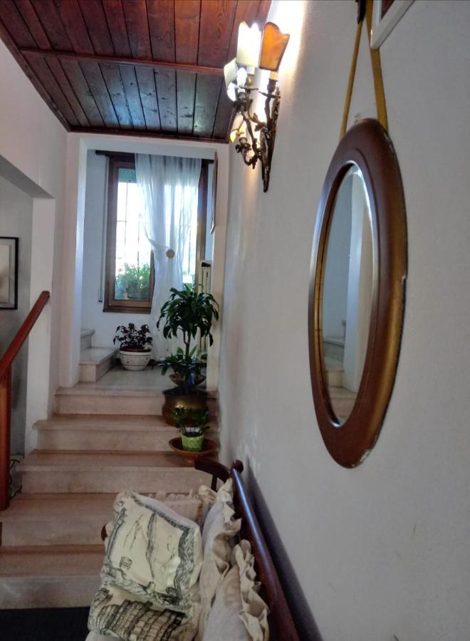 Bed And Breakfast Di Manu Taglio di Po Εξωτερικό φωτογραφία