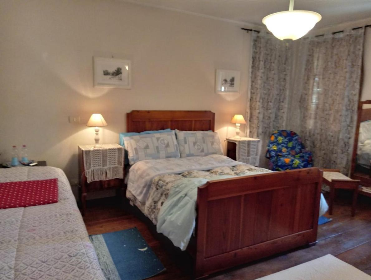 Bed And Breakfast Di Manu Taglio di Po Εξωτερικό φωτογραφία