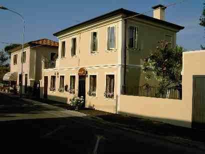 Bed And Breakfast Di Manu Taglio di Po Εξωτερικό φωτογραφία