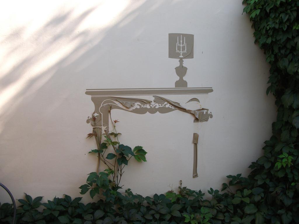Bed And Breakfast Di Manu Taglio di Po Εξωτερικό φωτογραφία