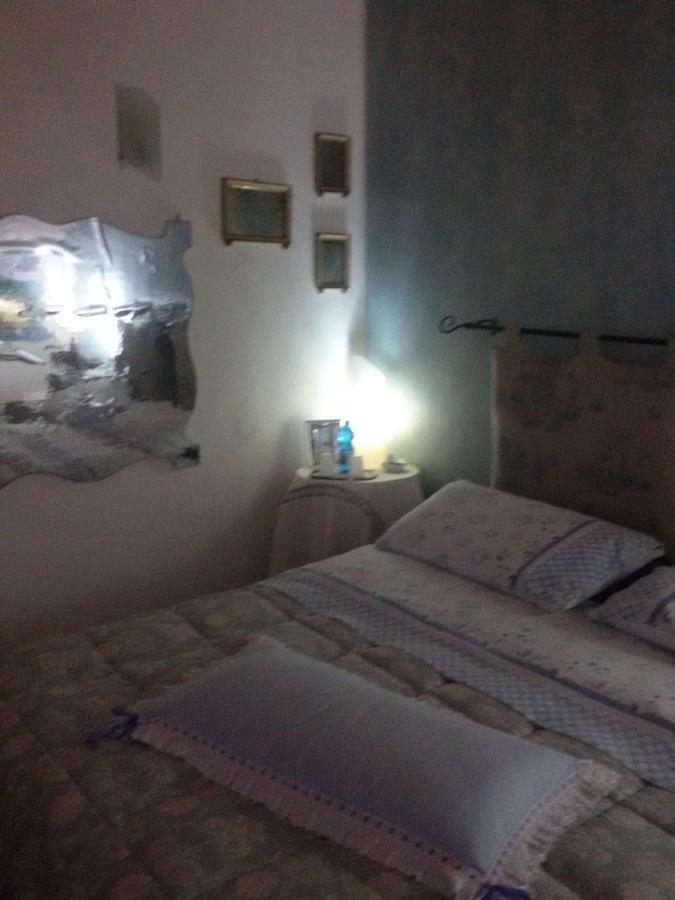 Bed And Breakfast Di Manu Taglio di Po Εξωτερικό φωτογραφία